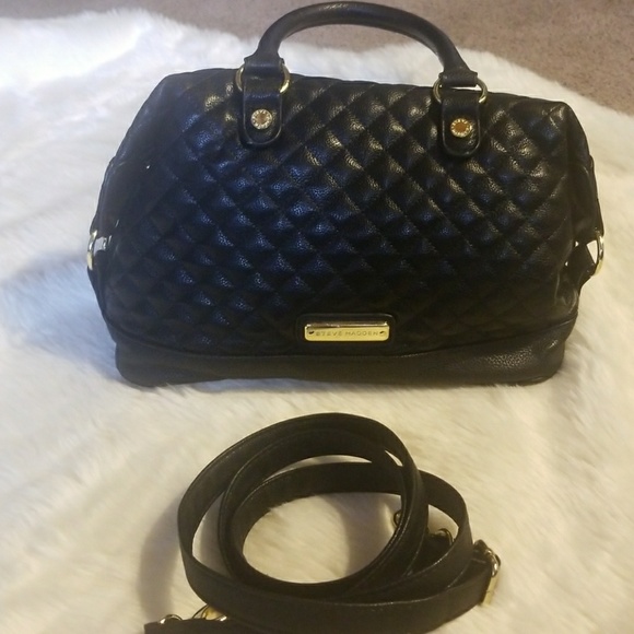 Steve Madden Handbags - Steve Madden purse